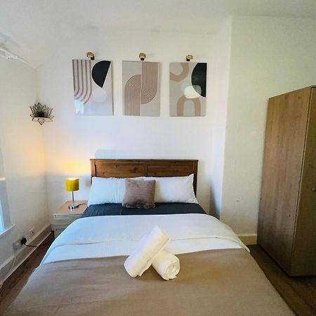 Adorable Double Room Middlesbrough Exterior photo